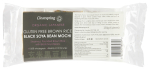 (MHD: 02.10.26) Genmai Mochi mit schwarzen Sojabohnen, BIO, Clearspring, 250g